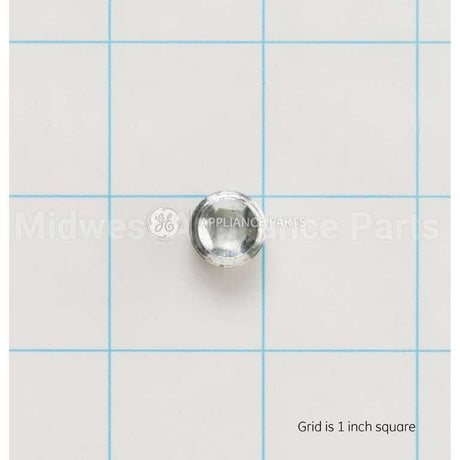 WR01X11016 GE Screw Hinge Ctr Adj