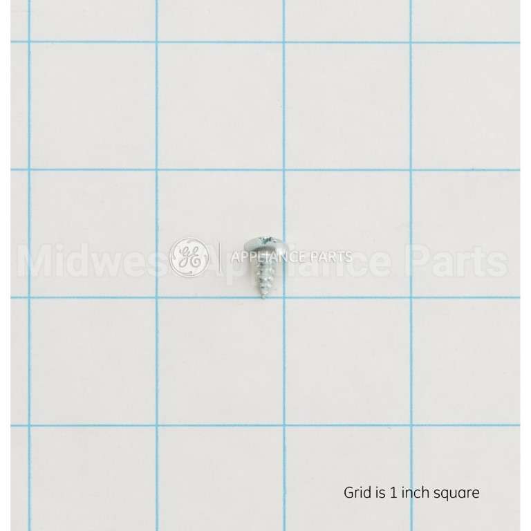 WR01X11019 GE Scr M4X1.59 Mch P 10Mm S