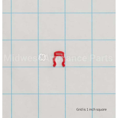 WR01X11020 GE Clip Connector 1/4