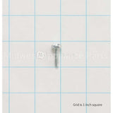 WR01X11024 GE Scr 8-32 Tt Hx 1/2 Ss