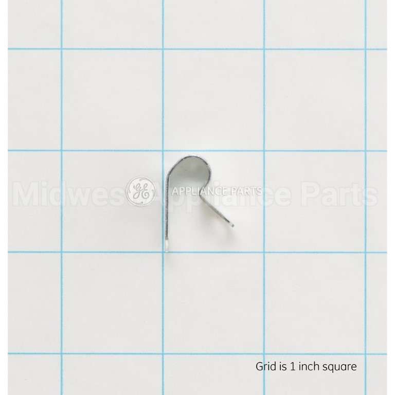 WR01X11026 GE Clamp Tube