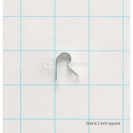 WR01X11026 GE Clamp Tube