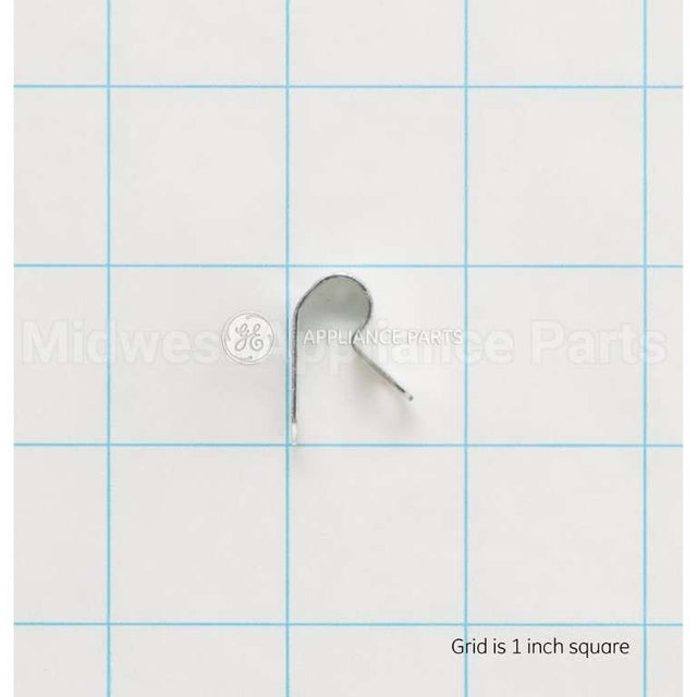 WR01X11026 GE Clamp Tube