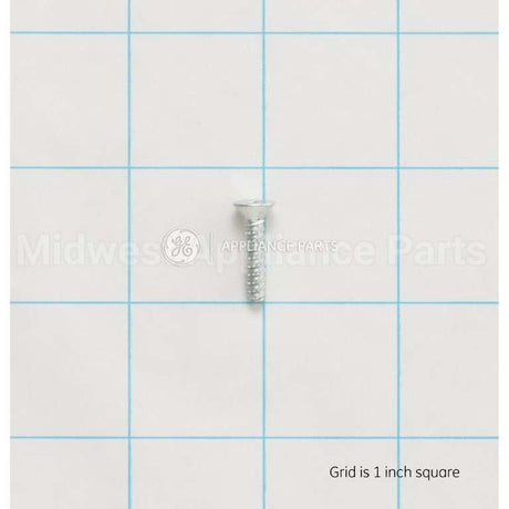 WR01X11028 GE Scr 8-18 Flp 1/2 S