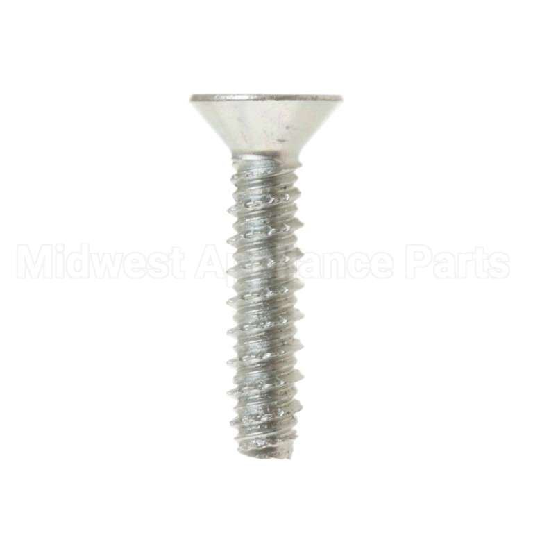 WR01X11028 GE Scr 8-18 Flp 1/2 S