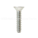 WR01X11028 GE Scr 8-18 Flp 1/2 S