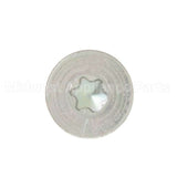 WR01X11028 GE Scr 8-18 Flp 1/2 S