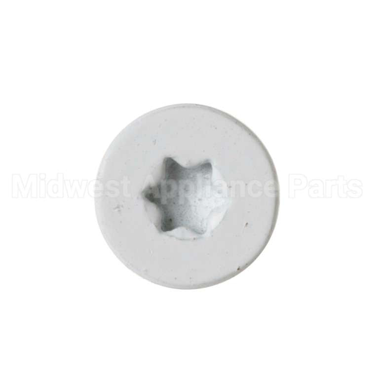 WR01X11029 GE Scr 8-18 Flp 1/2 S