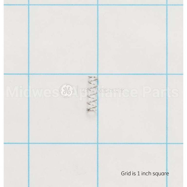 WR01X11035 GE Spring Tray Latch