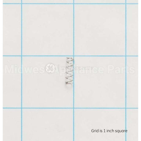 WR01X11035 GE Spring Tray Latch