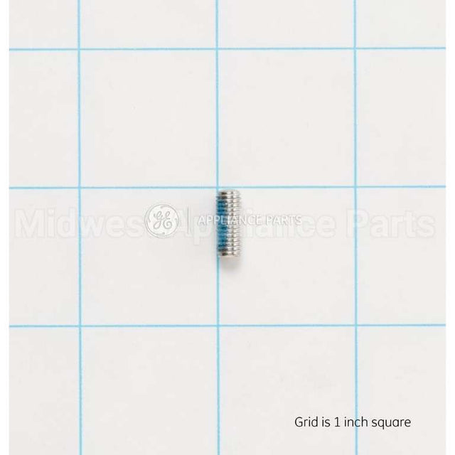 WR01X11036 GE Screw Set Door Fz