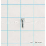 WR01X11038 GE Scr8-32 Tt Pnt 5/8S