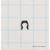 WR01X11040 GE Quick Clip Conn 5/16