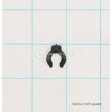 WR01X11041 GE Quick Clip Connector 1/4