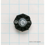 WR01X11046 GE Screw Leveling Asm