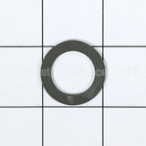 WR01X11047 GE Washer Hinge Center Lh