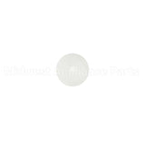 WR01X11053 GE Sleeve Spring Mullion