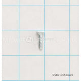 WR01X11054 GE Scr 8-18 Flp 1/2 S