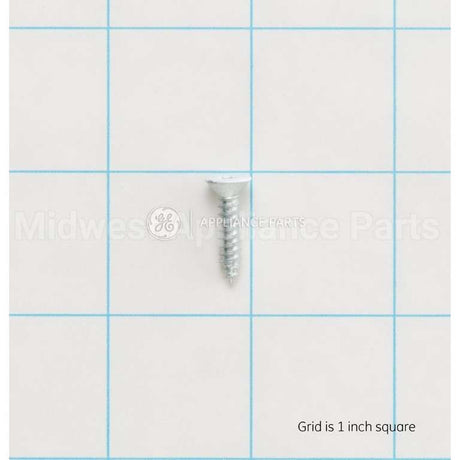 WR01X11054 GE Scr 8-18 Flp 1/2 S