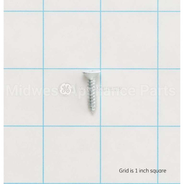 WR01X11054 GE Scr 8-18 Flp 1/2 S