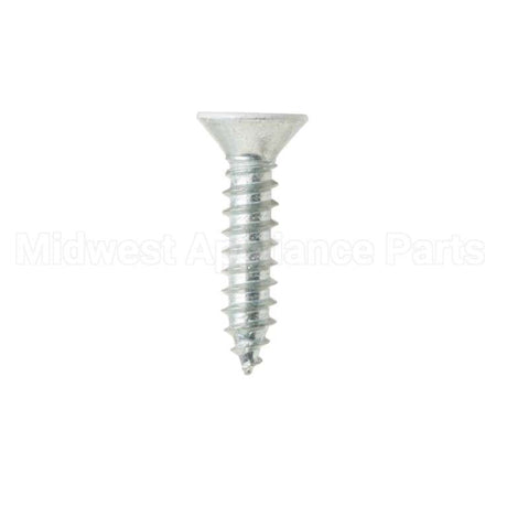 WR01X11054 GE Scr 8-18 Flp 1/2 S