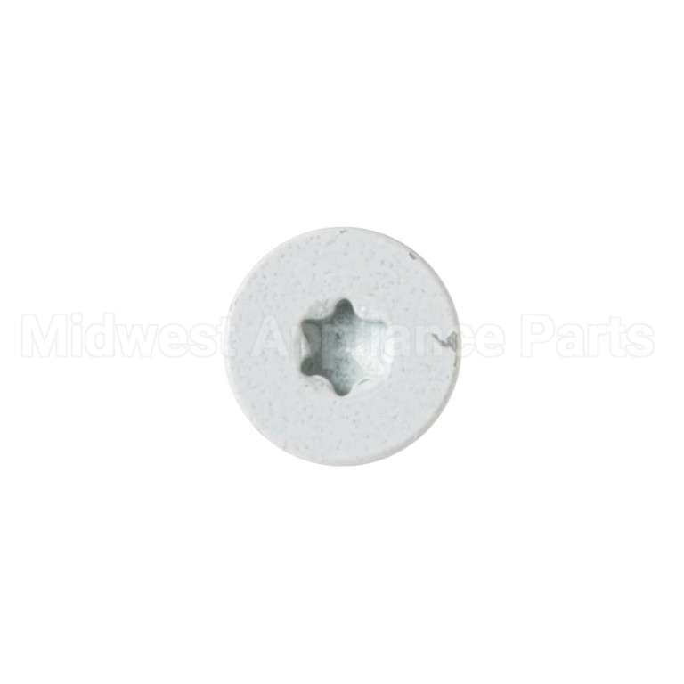 WR01X11054 GE Scr 8-18 Flp 1/2 S