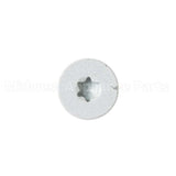 WR01X11054 GE Scr 8-18 Flp 1/2 S