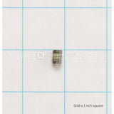 WR01X11057 GE Set Screw .250 Dia.