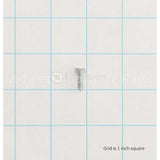 WR01X11059 GE Scr 8-18 Ab Flp 9/16S