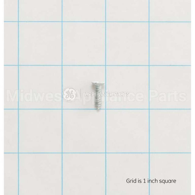WR01X11059 GE Scr 8-18 Ab Flp 9/16S