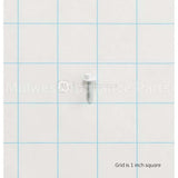 WR01X11060 GE Scr 8-18 Ab Hxwp 9/16S