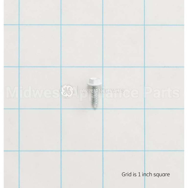 WR01X11060 GE Scr 8-18 Ab Hxwp 9/16S
