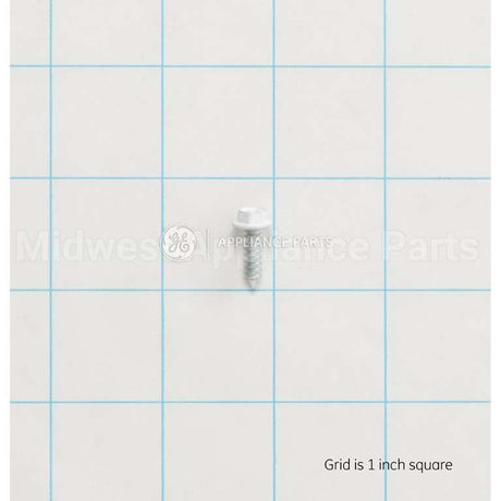 WR01X11060 GE Scr 8-18 Ab Hxwp 9/16S