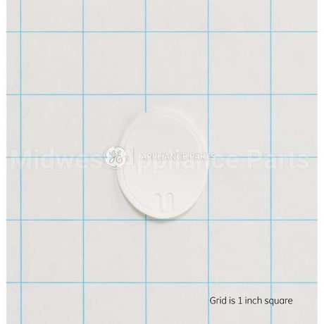 WR01X11062 GE Shim Led Cover