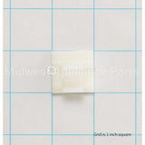 WR01X11064 GE Clip Phgl