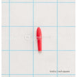 WR01X11068 GE Tube Plug