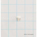 WR01X21263 GE Plug Door Rvsbl Cc