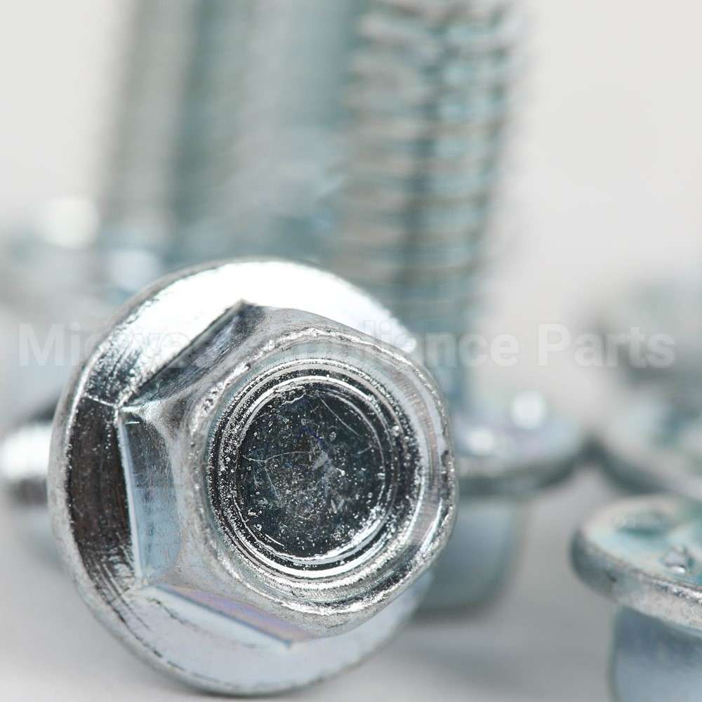 WR01X23006 GE Scr 8-32 Ca Hxw 1/2 Ns