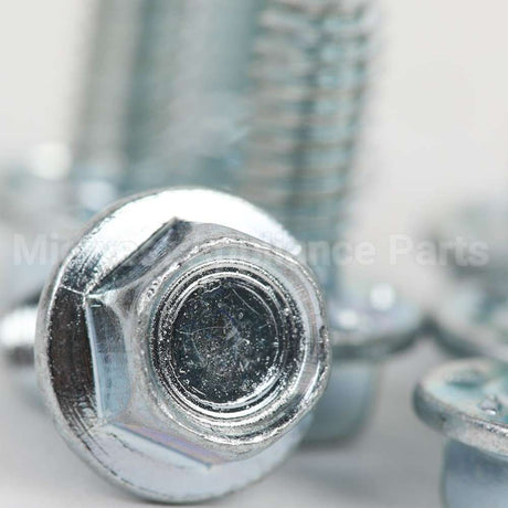 WR01X23006 GE Scr 8-32 Ca Hxw 1/2 Ns