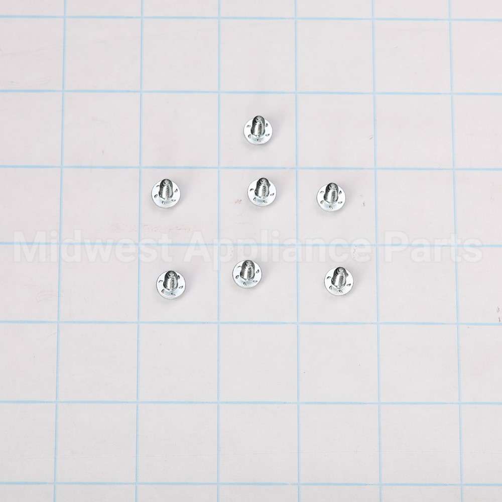 WR01X23006 GE Scr 8-32 Ca Hxw 1/2 Ns