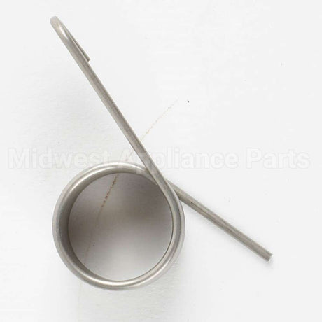 WR01X25007 GE Spring Duct Door