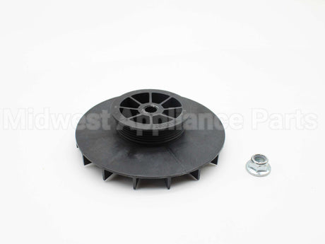 WR01X25799 GE Fastener Door Handle