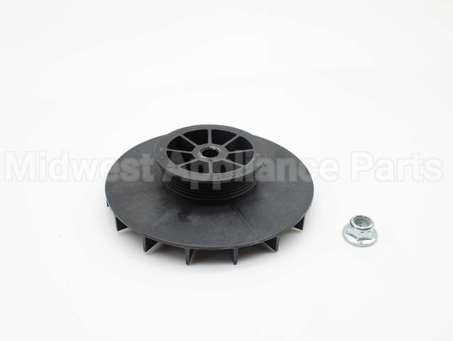 WR01X25799 GE Fastener Door Handle