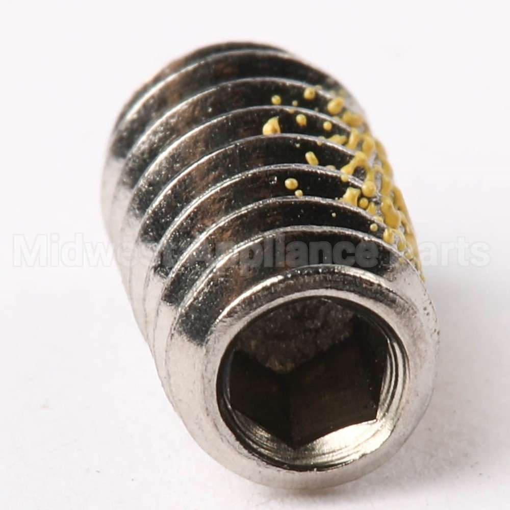 WR01X27135 GE Set Screw