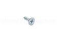WR01X27333 GE Screw 3.9Mm X 16Mm