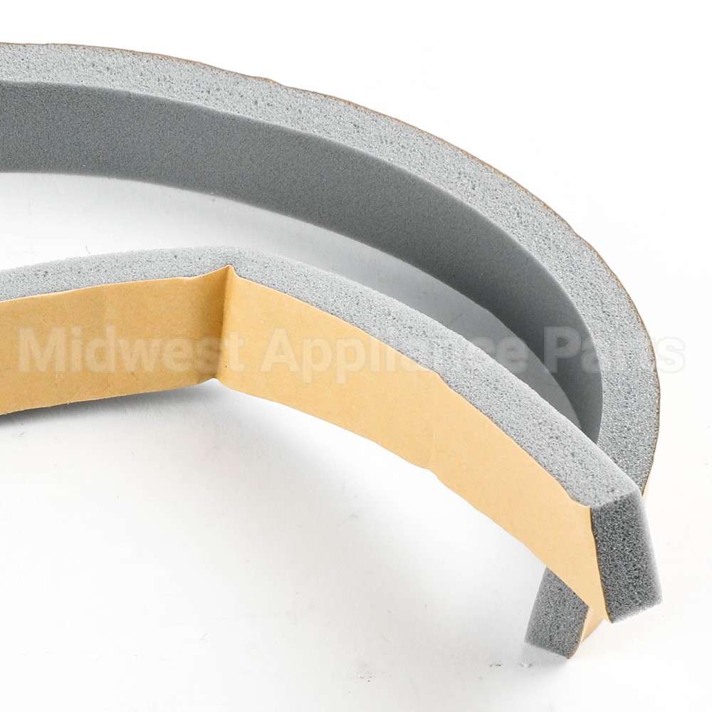 WR01X27755 GE Fan Foam Gasket