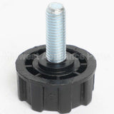 WR01X27781 GE Refrigerator Adjustable Leg