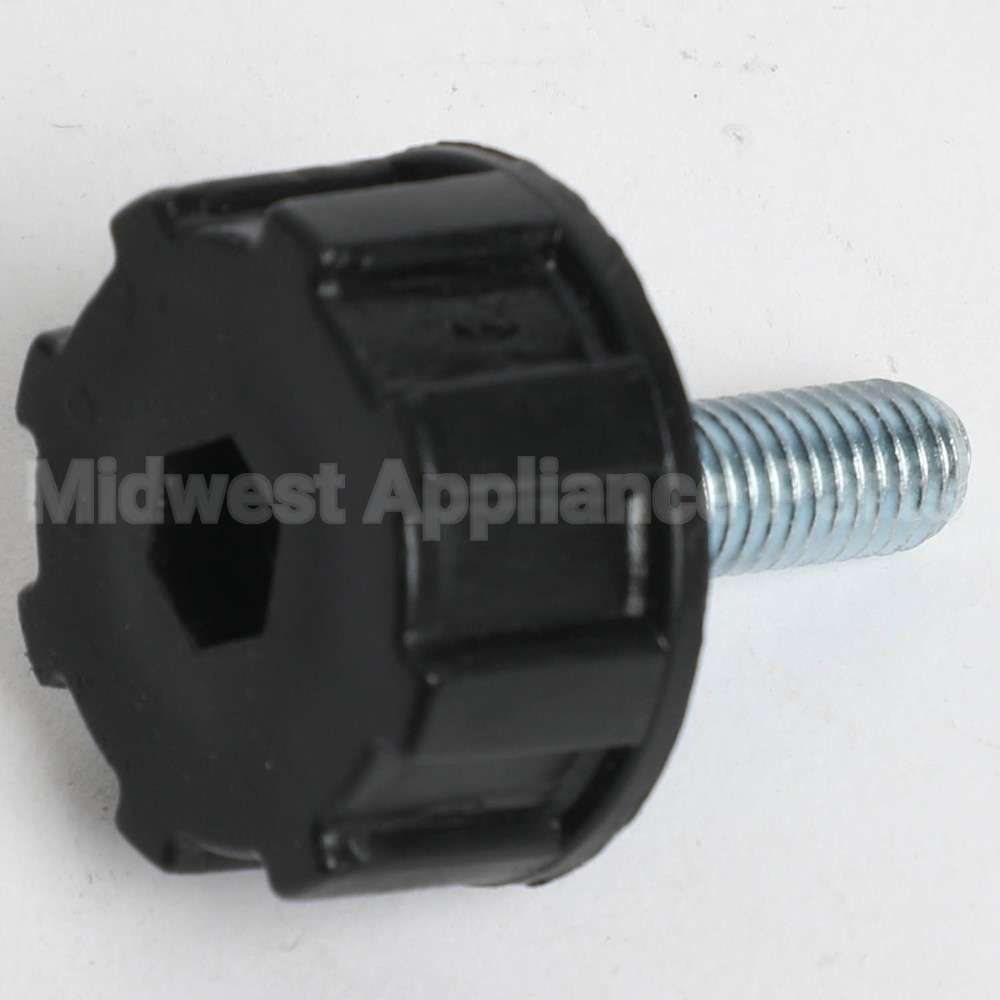 WR01X27781 GE Refrigerator Adjustable Leg