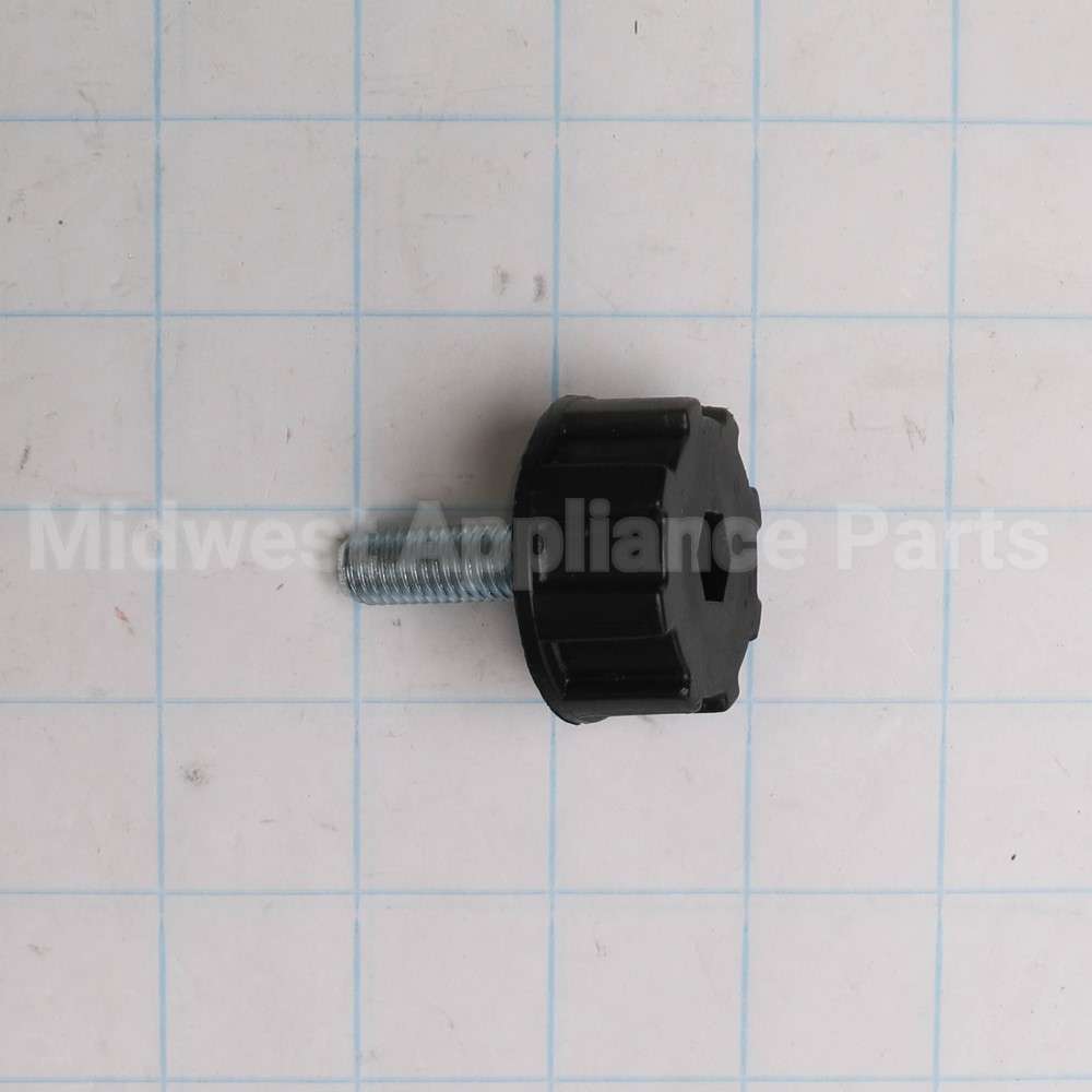 WR01X27781 GE Refrigerator Adjustable Leg