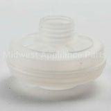 WR01X28515 GE Vacuum Break Asm